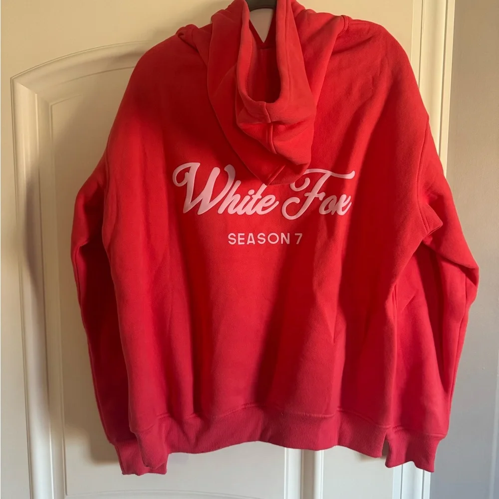 White Fox Set - Picture 4 of 7